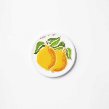 Sottobottiglia Folk Limoni SBT5FKAR Sottobottiglia Folk Limoni SBT5FKAR